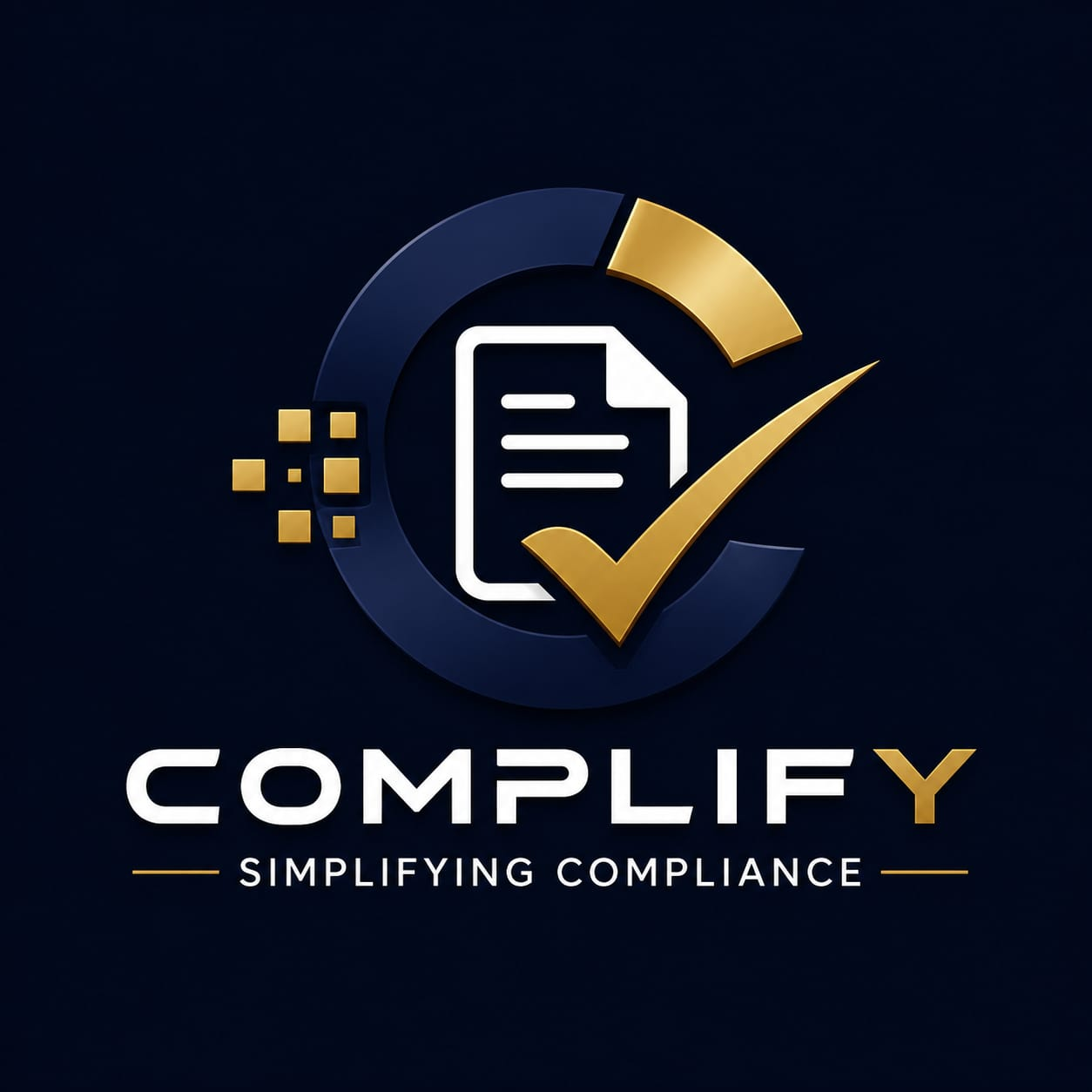 ComplifyGST logo